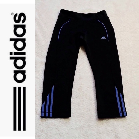 Adidas Capri Leggings